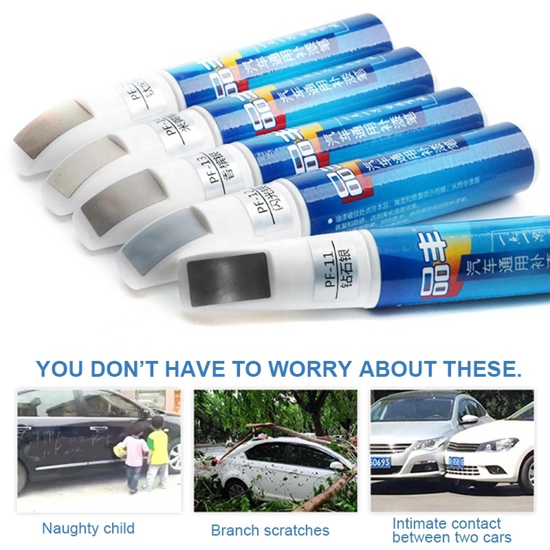Multiple Colors Optional Universal Car Maintenance
