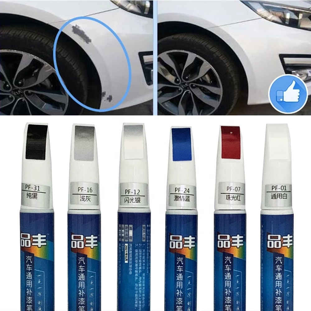 Multiple Colors Optional Universal Car Maintenance