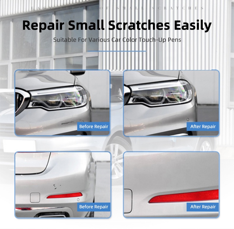 Multiple Colors Optional Universal Car Maintenance