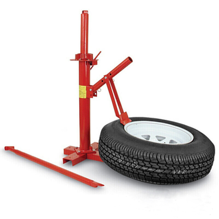 Wheel Remover Changer / hand Tire Changer / Tire C