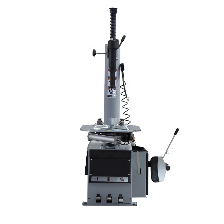 Chinese cheap price automatic truck tire remove ti