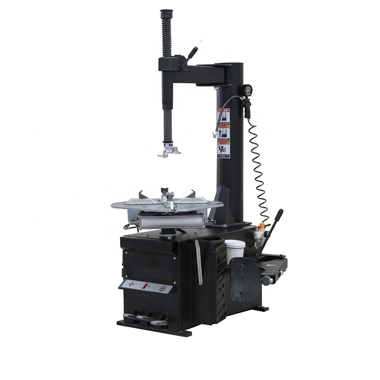 Chinese cheap price automatic truck tire remove ti