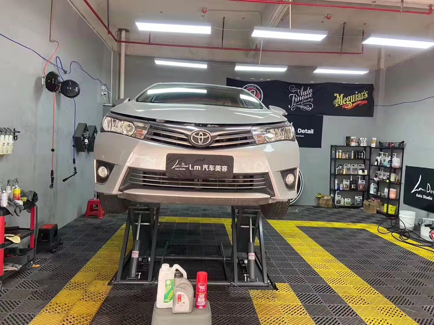 1.2 meters 1.8 meters mini hydraulic scissor car l