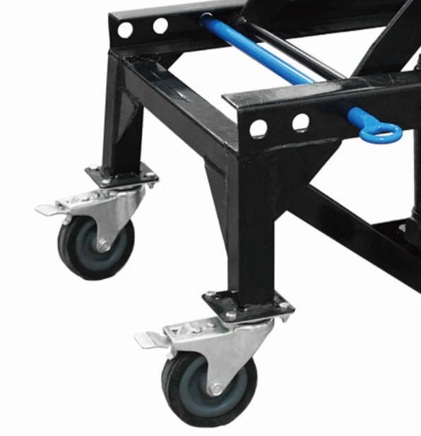 wholesale CE 500KG Hoist Stand car lift Jack Stand