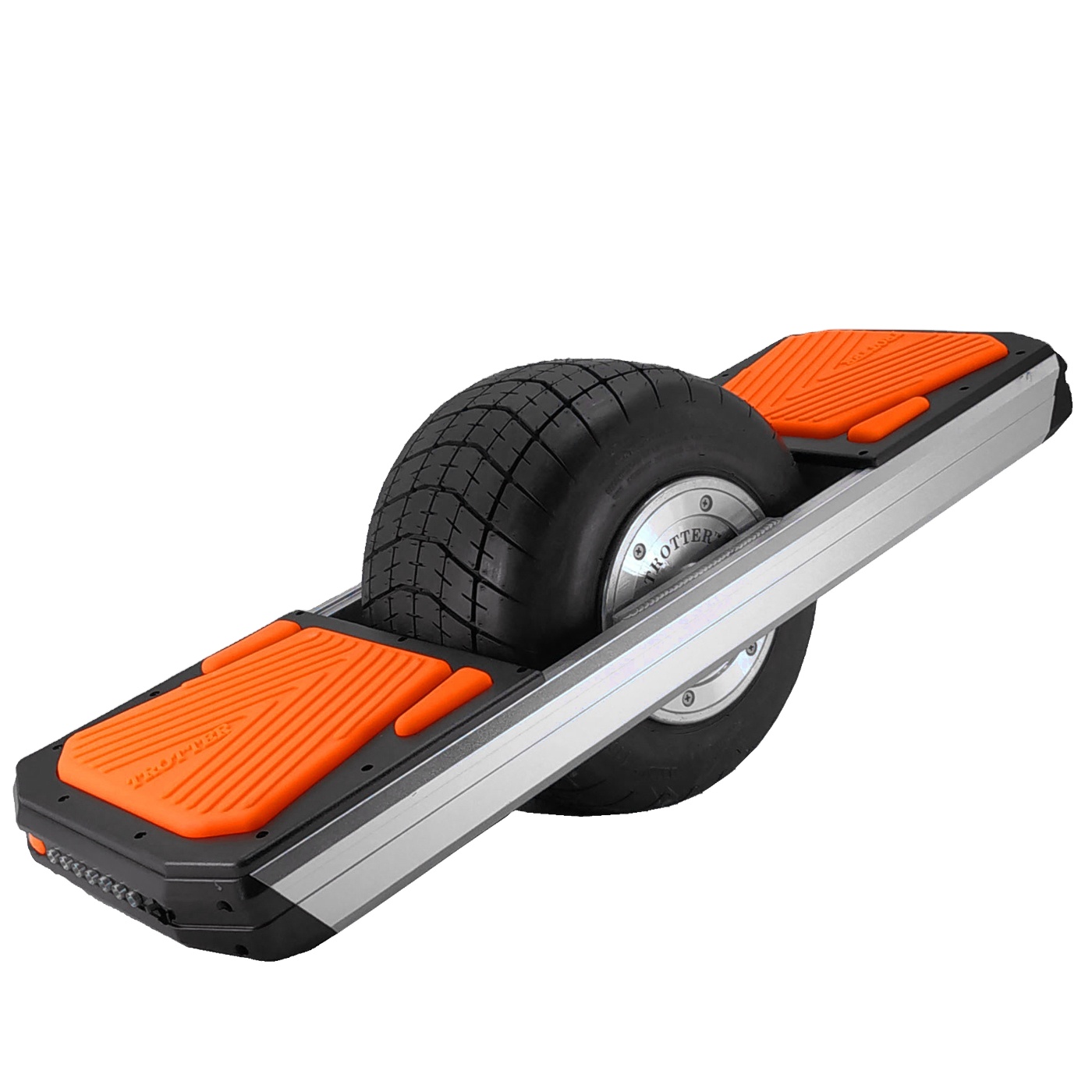 New style Fashionable Electric unicycle scooter on