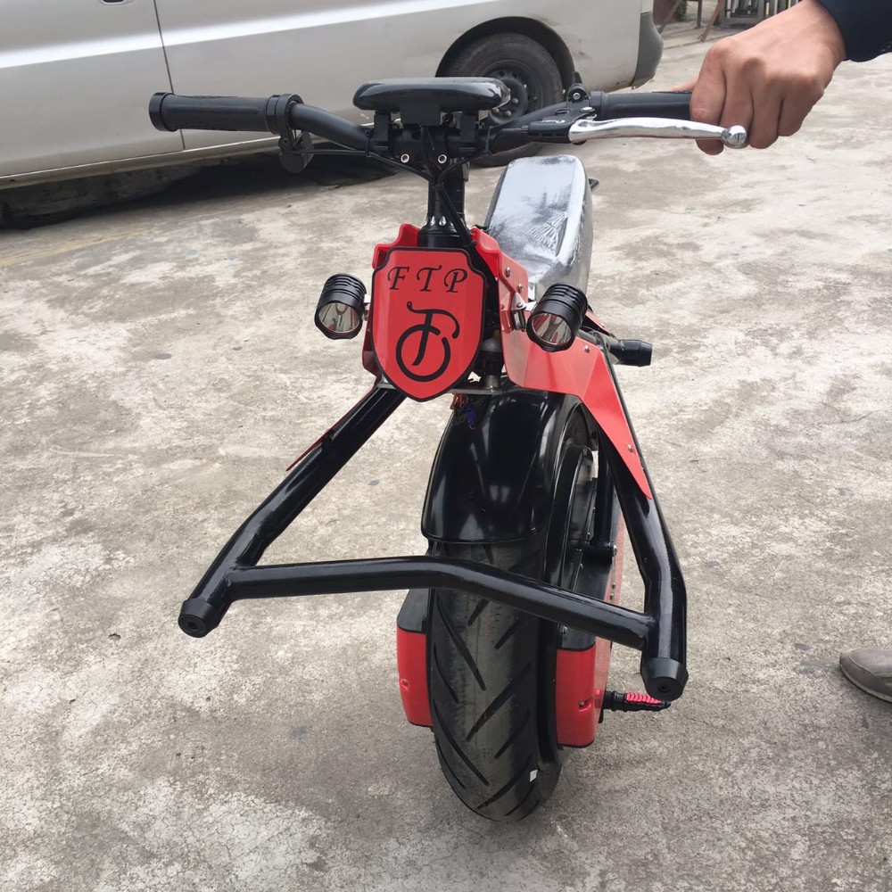 Single Wheel Chinese Motorcycle Price 26inch Sunny