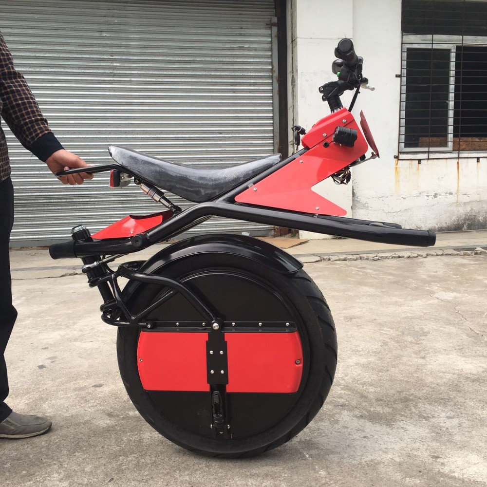 Single Wheel Chinese Motorcycle Price 26inch Sunny