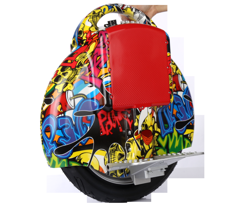 Top sale Classical one wheel scooter/Electric Bala