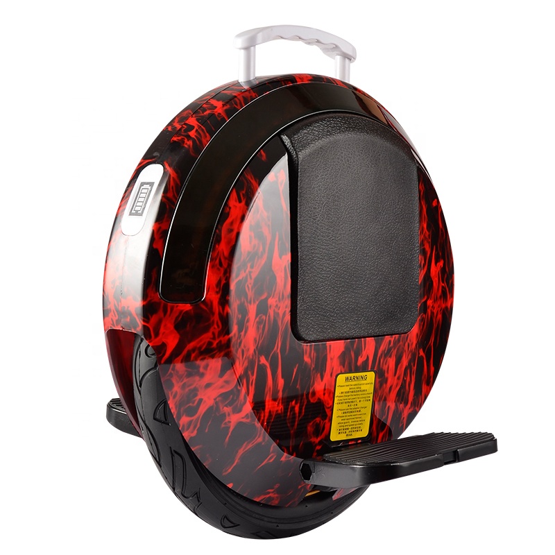 Amazon Top New electric unicycle scooter bike /Ele