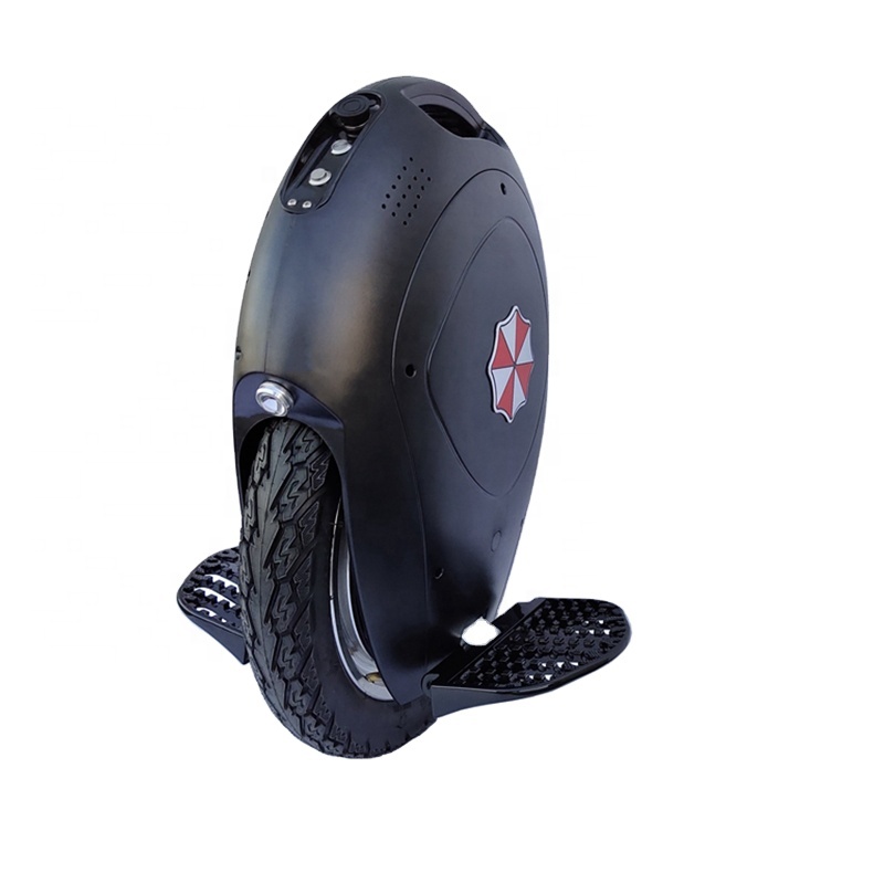 Amazon Top New electric unicycle scooter bike /Ele