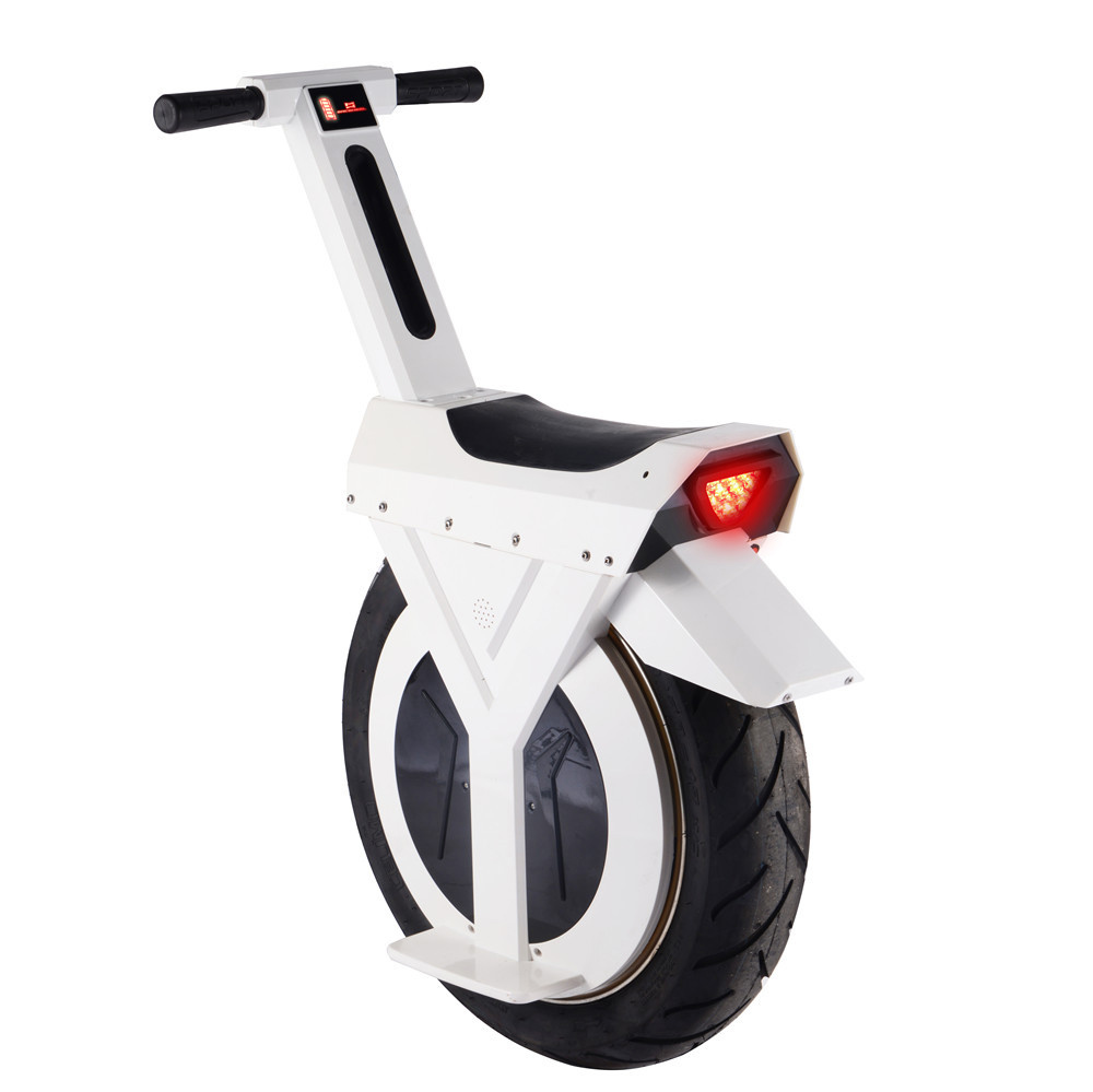 Monociclo Electrico Escooter One Wheel Electric Mo