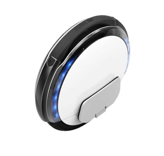 Industry leading No.9 one S2 electric single wheel