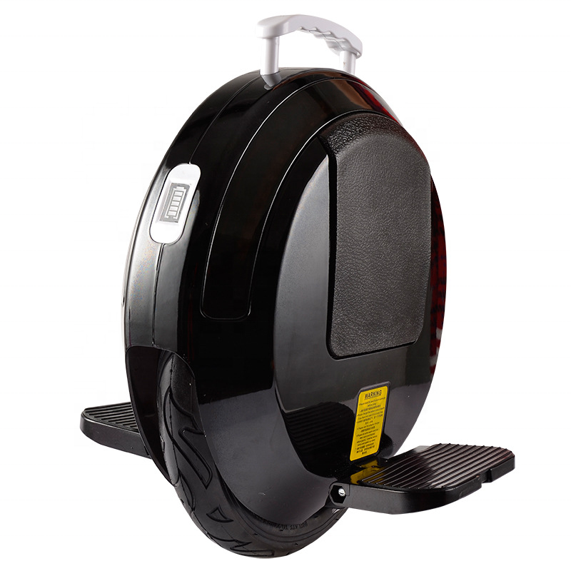 electric unicycle off road electric mono unicycle 