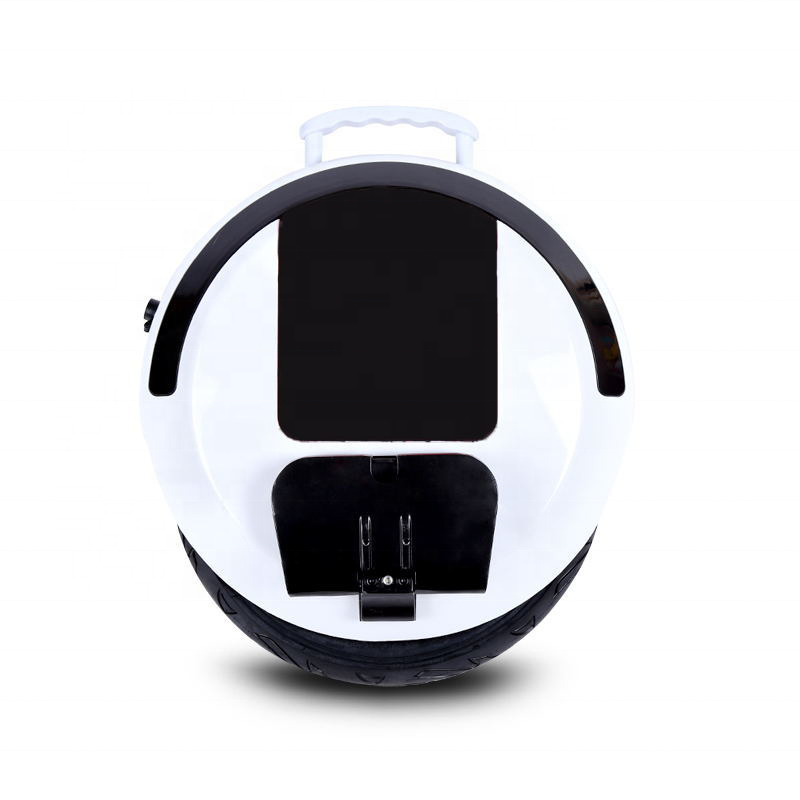 electric unicycle off road electric mono unicycle 