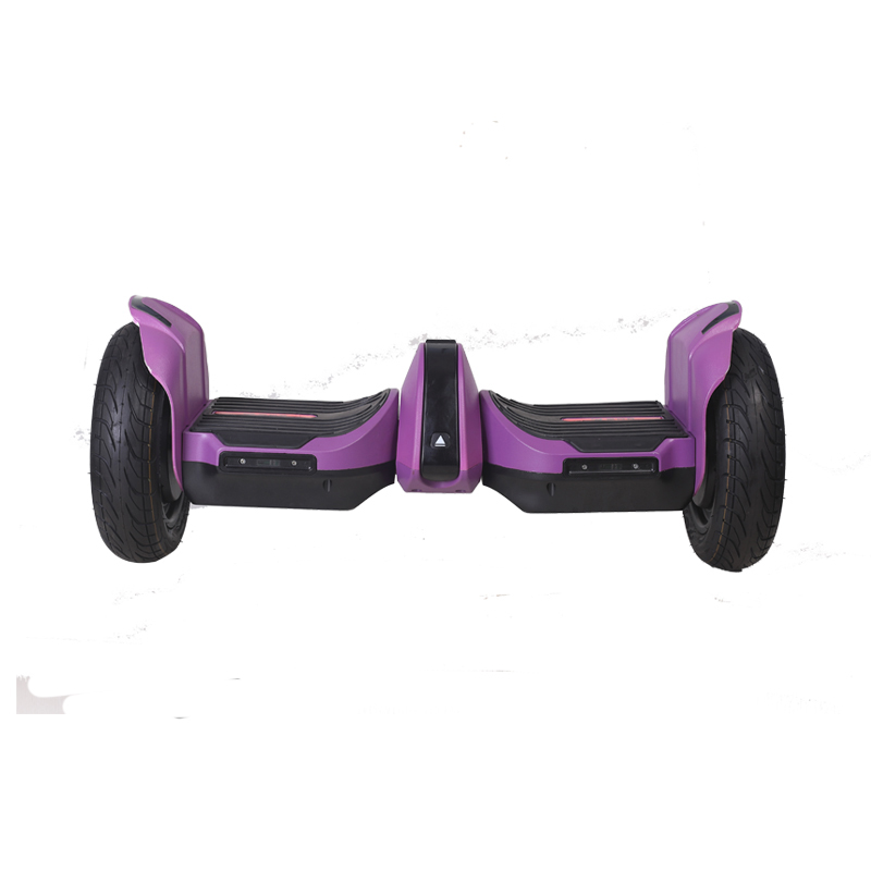 High quality two wheel self balancing electric sco