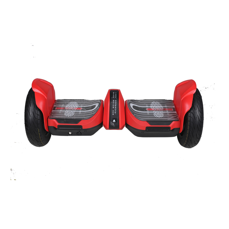 High quality two wheel self balancing electric sco