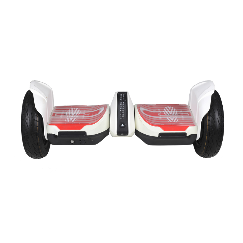 High quality two wheel self balancing electric sco