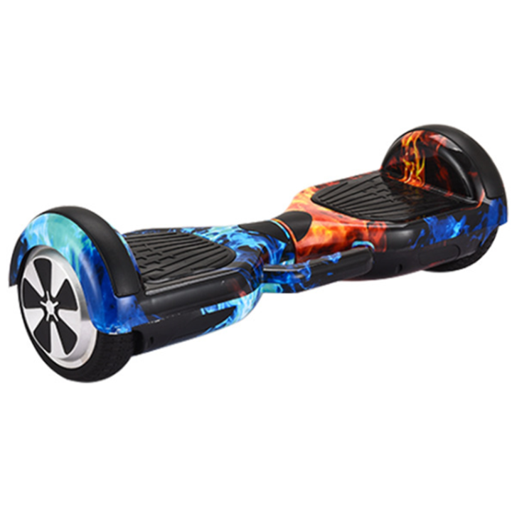 wholesale new design two wheel self balancing elec