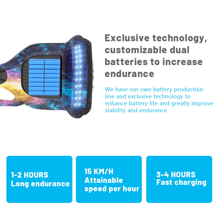 Color Gold Hoover Board All Terrain Europe Warehouse Bluetooth 10in Hoverboard