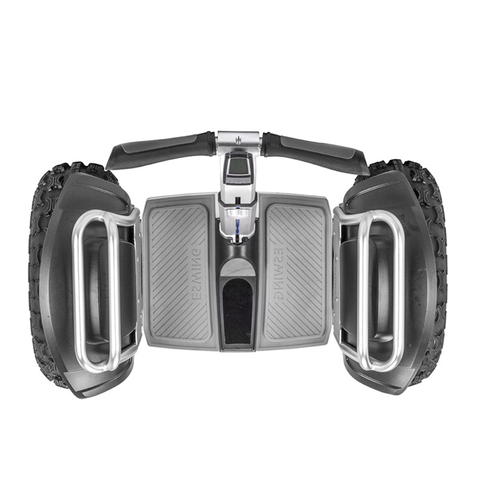 ESWING 2022 two wheels balance car Self Balancing 