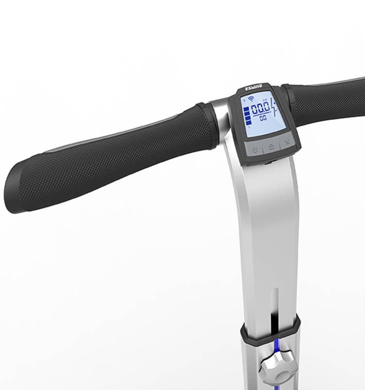 ESWING 2022 two wheels balance car Self Balancing 