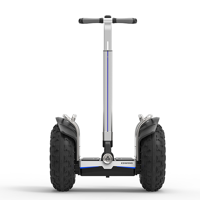 ESWING 2022 two wheels balance car Self Balancing 