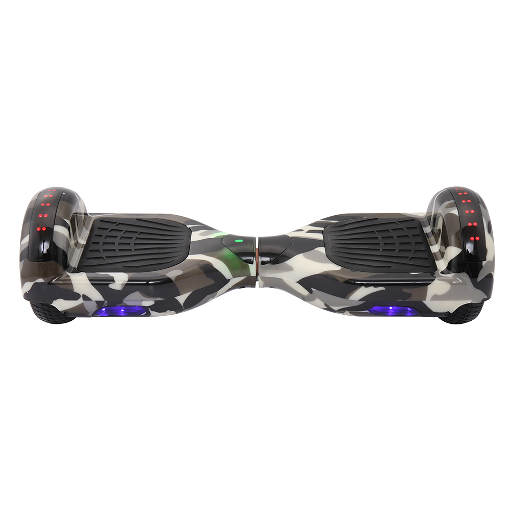 New Design Wholesale High Quality Self Balancing C