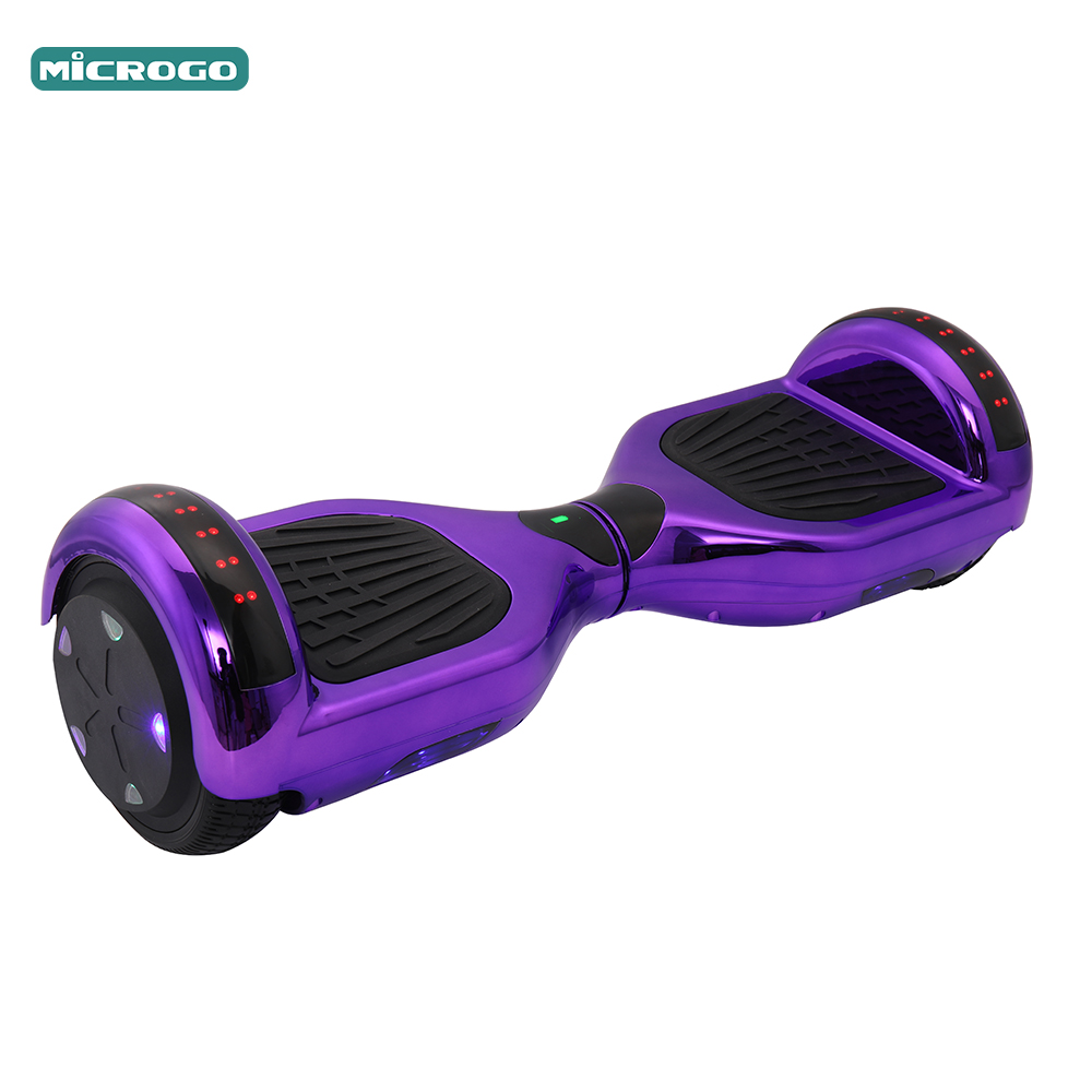 New Design Wholesale High Quality Self Balancing C
