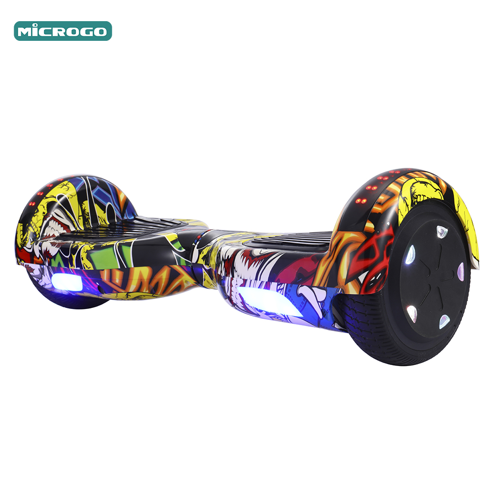 New Design Wholesale High Quality Self Balancing C
