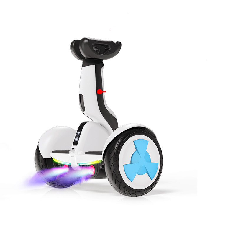 miniPro China follow electric balance scooter mope