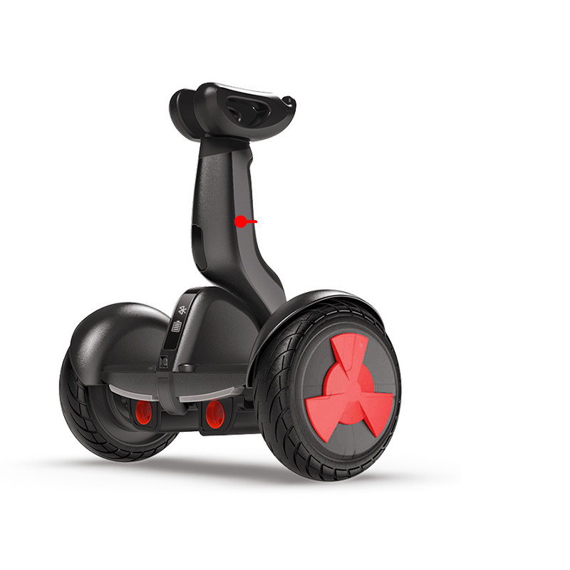 miniPro China follow electric balance scooter mope