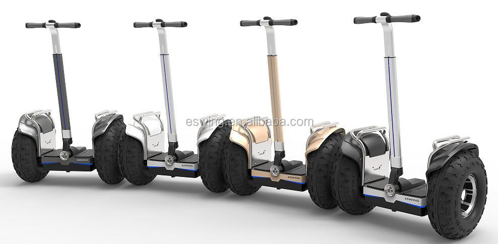 ESWING 2021 new products 19 inch tyre 3200W off ro