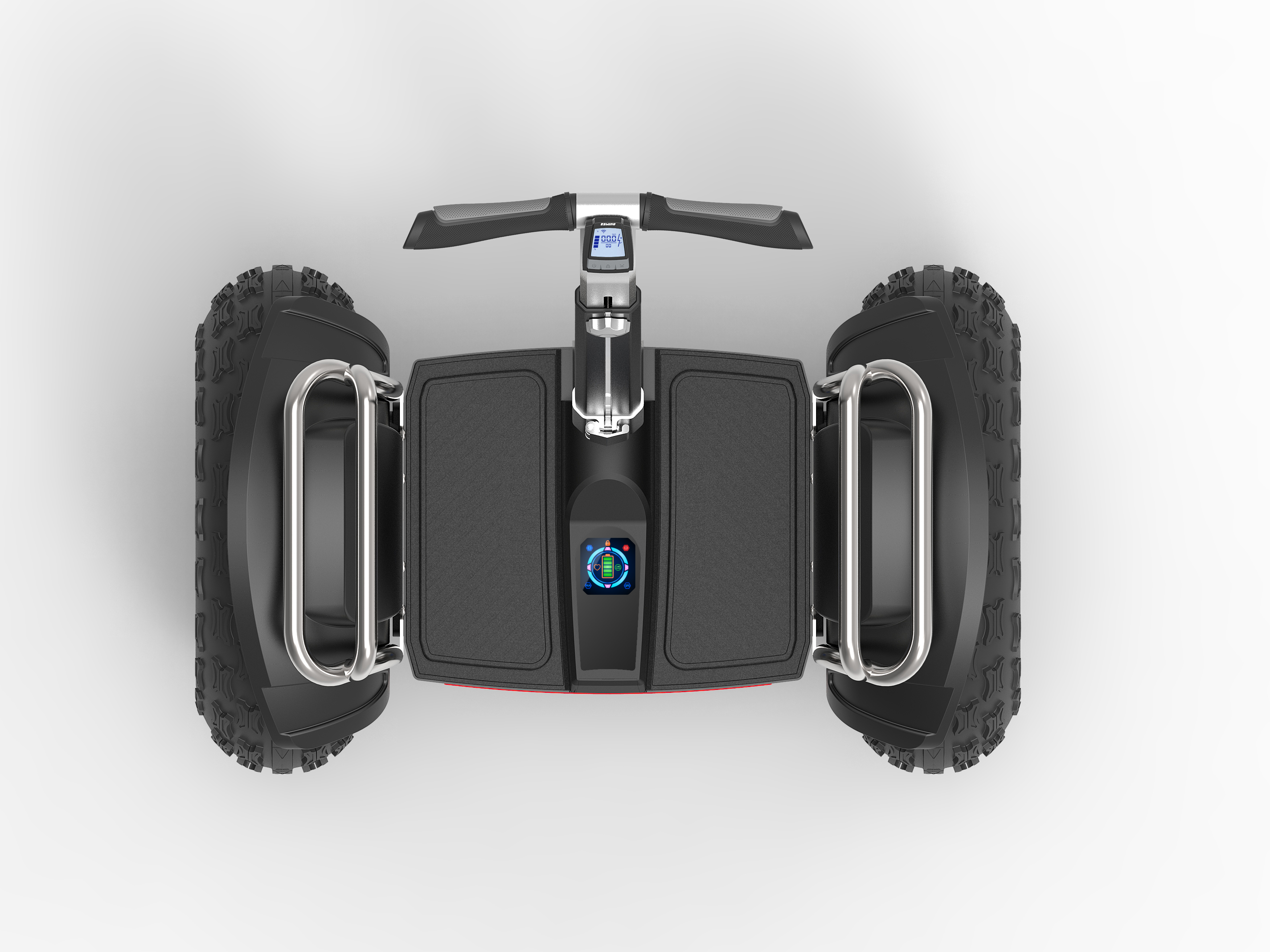 ESWING 2021 new products 19 inch tyre 3200W off ro