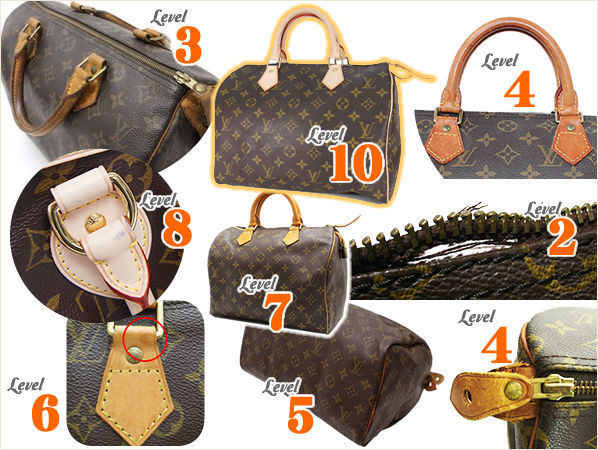 High quality Pre owned Used/ Luxury PRADA biblioth