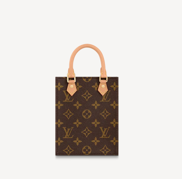 M81295 PETIT SAC PLAT BAG