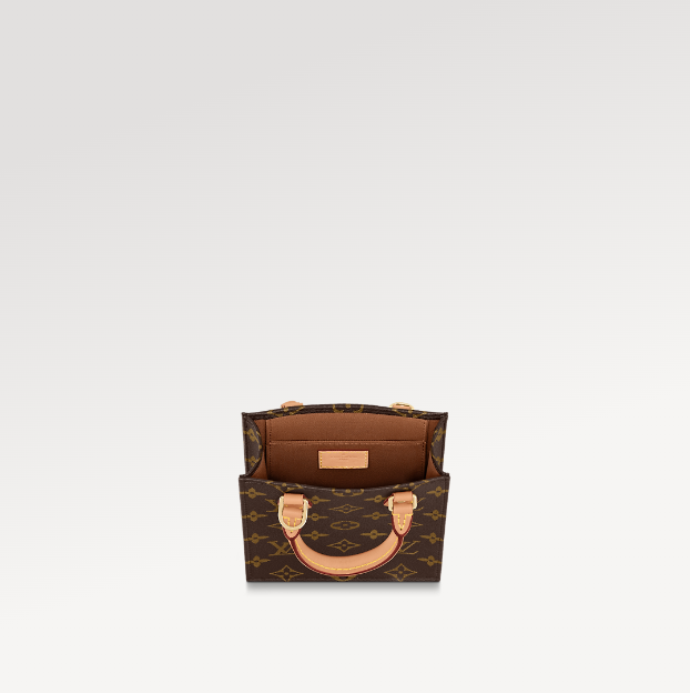 M81295 PETIT SAC PLAT BAG