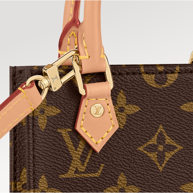 M81295 PETIT SAC PLAT BAG