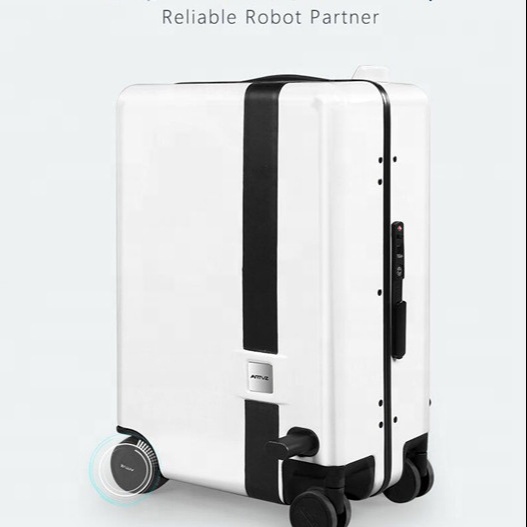 Mobile APP Remote Controller Automatic Following S