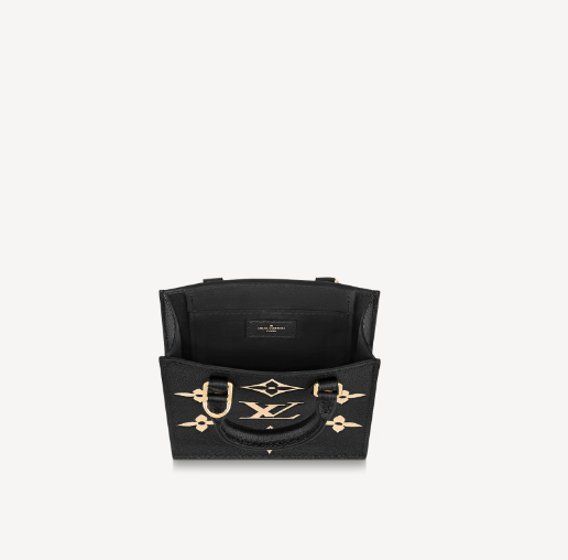 M81416 PETIT SAC PLAT BAG