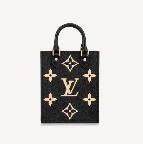 M81416 PETIT SAC PLAT BAG