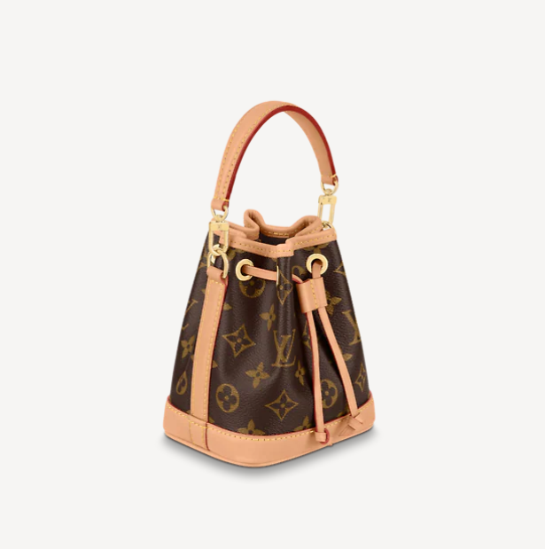M81266 NANO NOÉ BAG