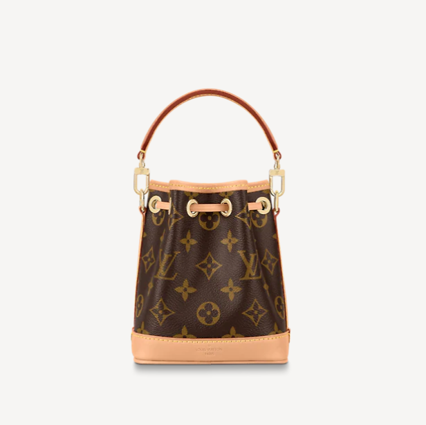 M81266 NANO NOÉ BAG