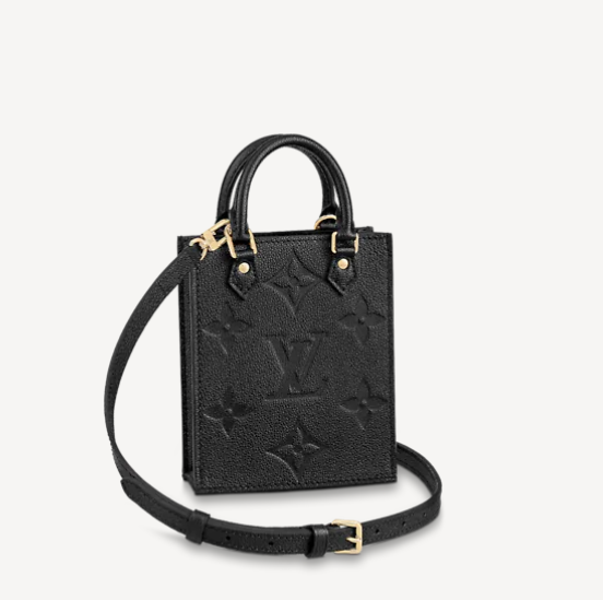 M81417 PETIT SAC PLAT BAG