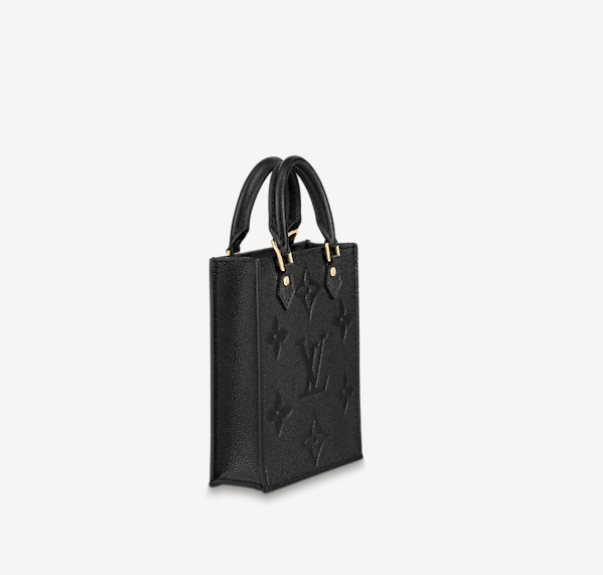 M81417 PETIT SAC PLAT BAG