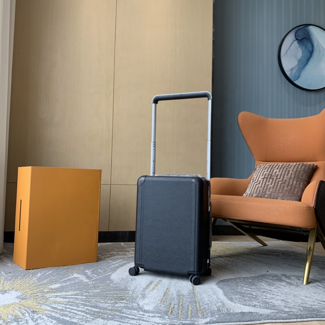 Sharemore leather luggage bag luxury brand travel 