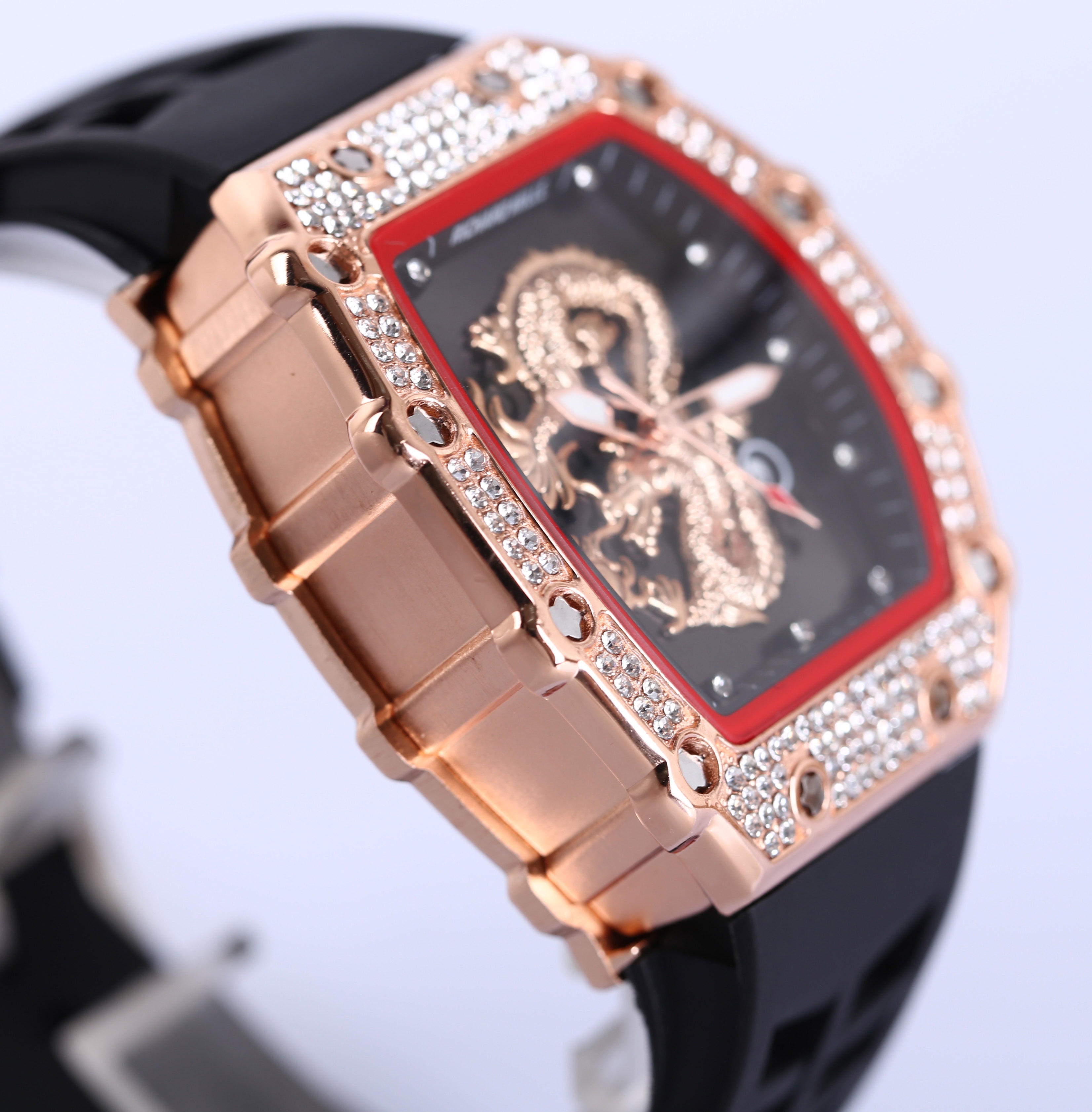2021 SY New style Luxury Men Watches In Wrist watc