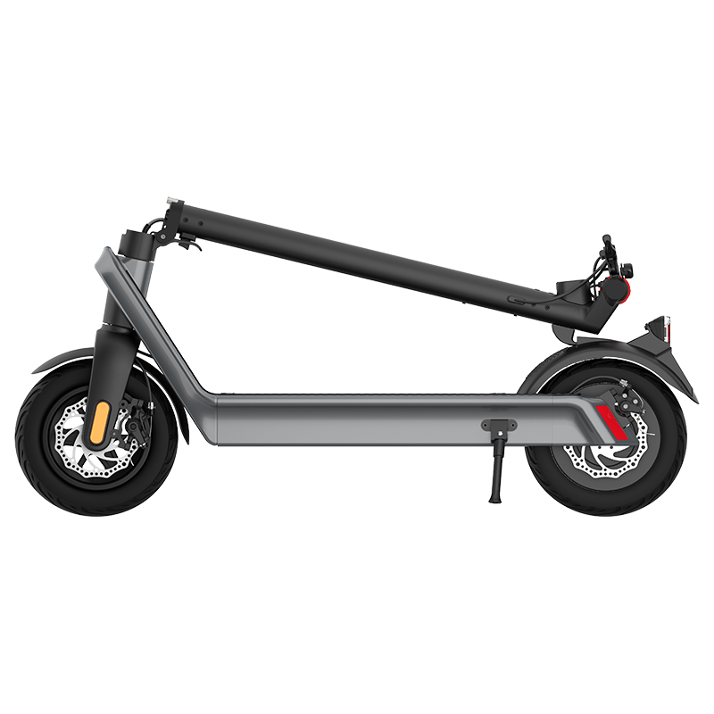 X9 Promax Electric Smart Scooter Electrico De 500w Off Road 1000 Watt Escooter Folding Citycoco Fat 
