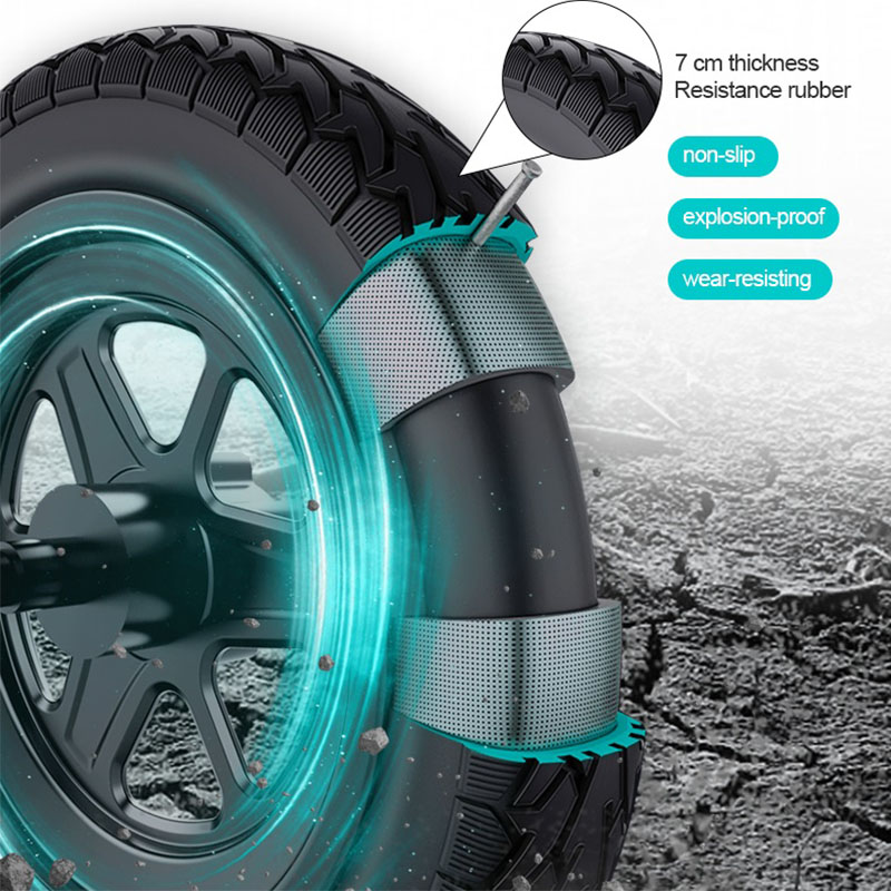 X9 Promax Electric Smart Scooter Electrico De 500w Off Road 1000 Watt Escooter Folding Citycoco Fat 