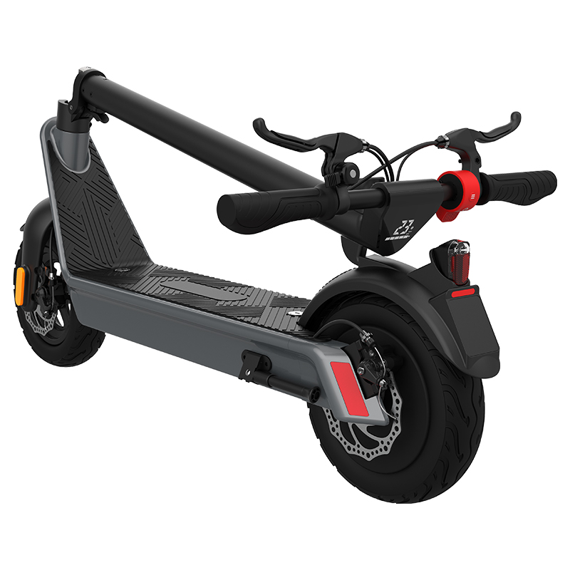 X9 Promax Electric Smart Scooter Electrico De 500w Off Road 1000 Watt Escooter Folding Citycoco Fat 