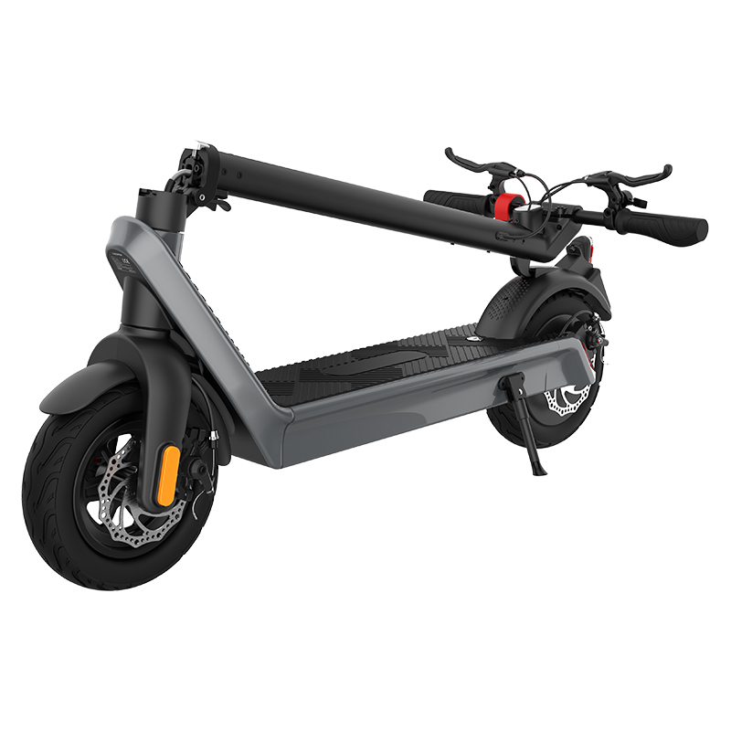 X9 Promax Electric Smart Scooter Electrico De 500w Off Road 1000 Watt Escooter Folding Citycoco Fat 